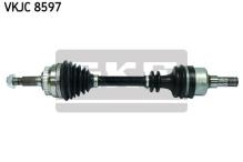 SKF VKJC 8597